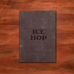 ice hop pic w shadow
